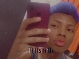 tiiffsmith 1 film x
