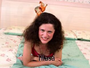 Tilasa