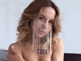 Tillii