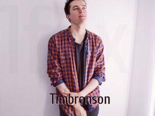 Timbronson