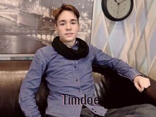 Timdoe