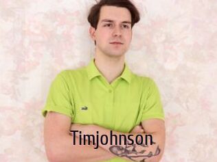 Timjohnson