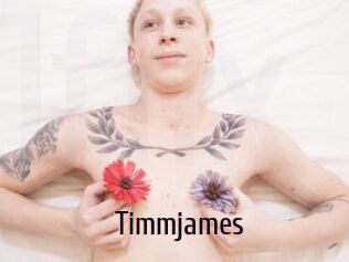 Timmjames