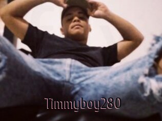 Timmyboy280