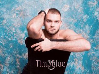 Timoblue