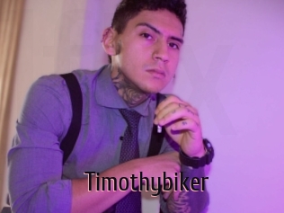 Timothybiker