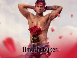 Timothybyker