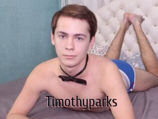 Timothyparks