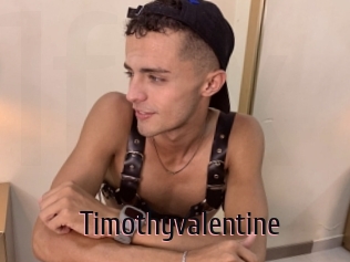 Timothyvalentine