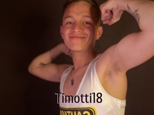 timotti18 1 film x