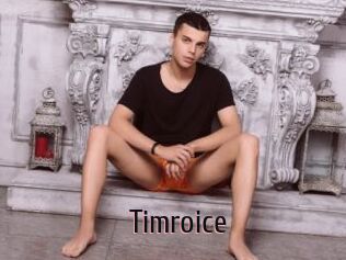 Timroice