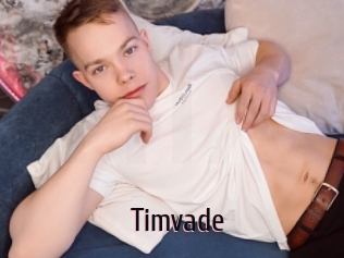 Timvade
