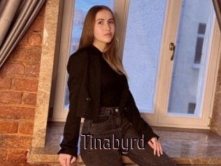 Tinabyrd