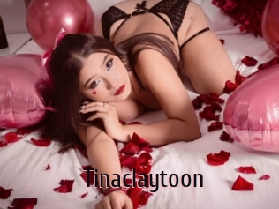 tinaclaytoon 1 film x