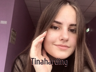 Tinaharding