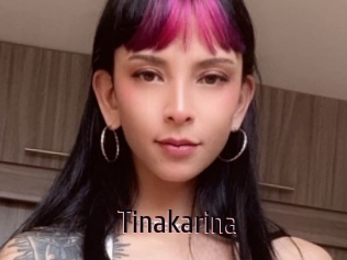 Tinakarina