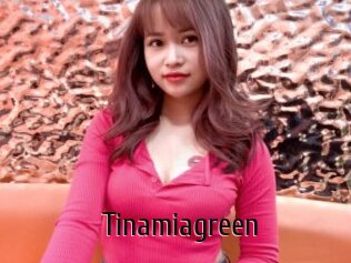 Tinamiagreen