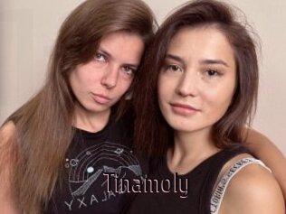 Tinamoly
