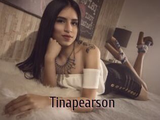 Tinapearson