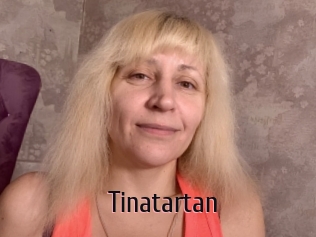 Tinatartan