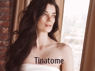 Tinatome