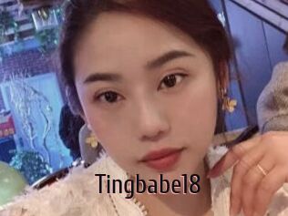 Tingbabe18