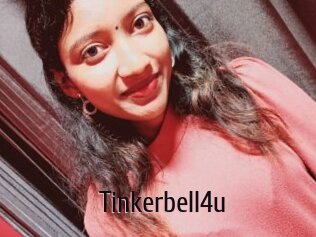 Tinkerbell4u