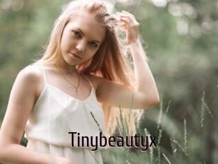 Tinybeautyx
