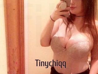 Tinychiqq