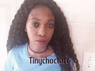 Tinychoctart