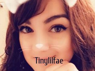 Tinylilfae