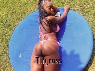 Tinyross