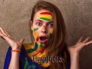 Tinyybella