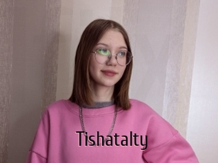 Tishatalty