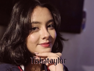 Tishataylor