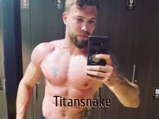 Titansnake