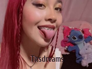 Titsdreams