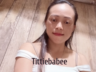 Tittiebabee