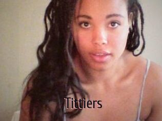 Tittiers