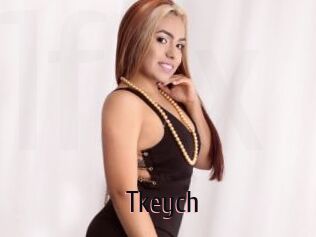 Tkeych