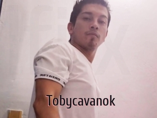 Tobycavanok