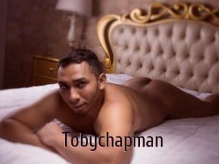 Tobychapman