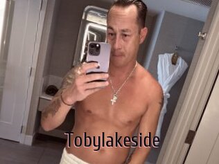 Tobylakeside