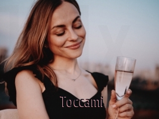 Toccami