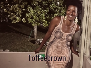 Toffeebrown