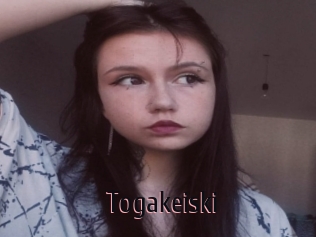 togakeiski 1 film x