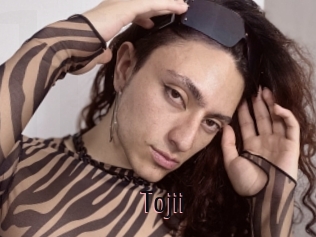 Tojii