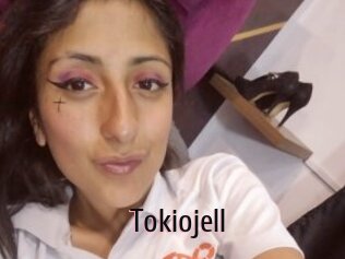 Tokiojell
