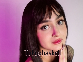 Tokyohaskell