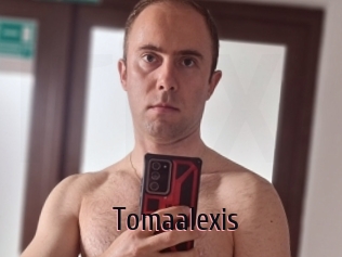 Tomaalexis